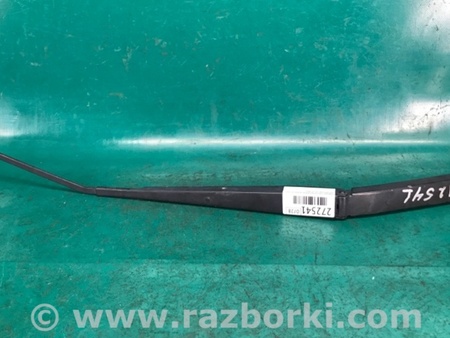 ФОТО Повідець склоочисника передній для Nissan LEAF (10-17) Київ