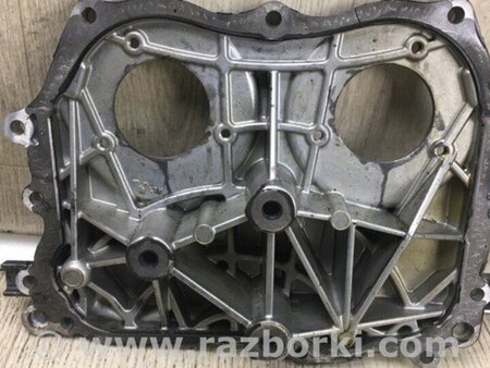 ФОТО кришка ГРМ для Infiniti QX30 (15-19) Київ