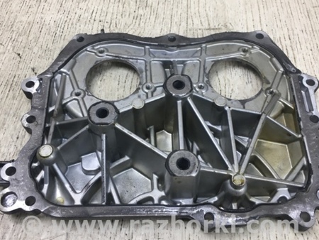 ФОТО кришка ГРМ для Infiniti QX30 (15-19) Київ