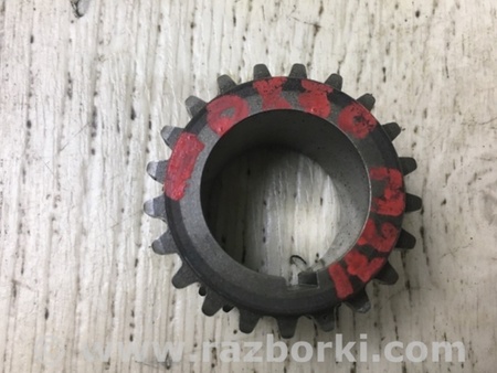 ФОТО Шестерня колінвала для Infiniti QX30 (15-19) Київ