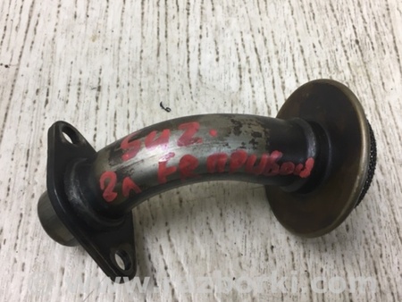 ФОТО Маслоприймач для Suzuki SX4 I (06-14) Київ