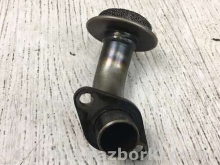 ФОТО Маслоприймач для Suzuki SX4 I (06-14) Київ