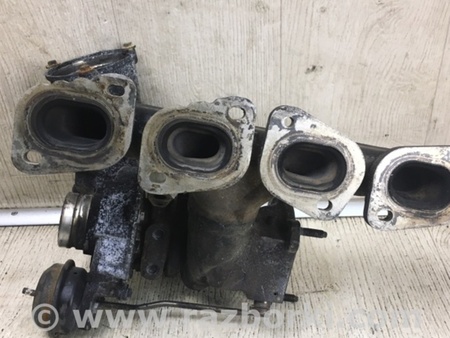 ФОТО Турбіна для Infiniti QX30 (15-19) Київ