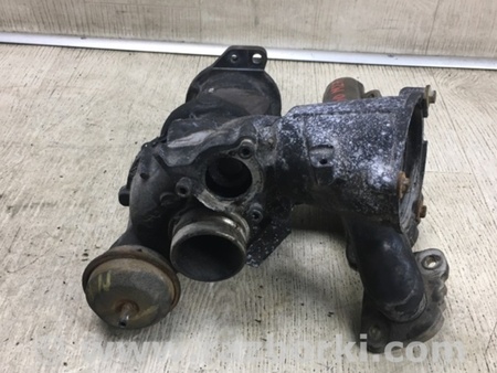 ФОТО Турбіна для Infiniti QX30 (15-19) Київ