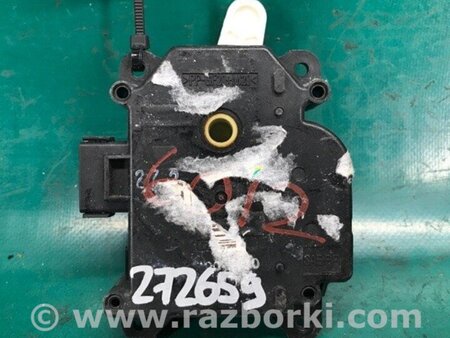 ФОТО Моторчик заслінки пічки для Ford Edge 1 U387 (01.2006-04.2015) Київ