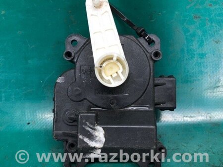 ФОТО Моторчик заслінки пічки для Ford Edge 1 U387 (01.2006-04.2015) Київ