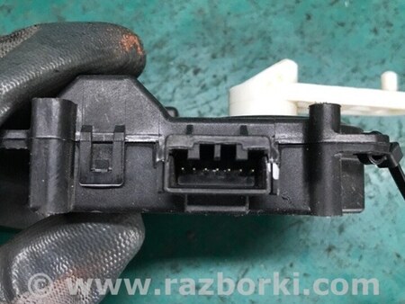 ФОТО Моторчик заслінки пічки для Ford Edge 1 U387 (01.2006-04.2015) Київ