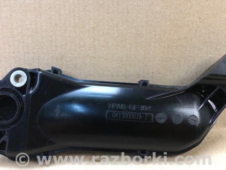 ФОТО Маслоприймач для Nissan X-Trail T32 /Rogue (2013-) Київ