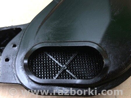 ФОТО Маслоприймач для Nissan X-Trail T32 /Rogue (2013-) Київ