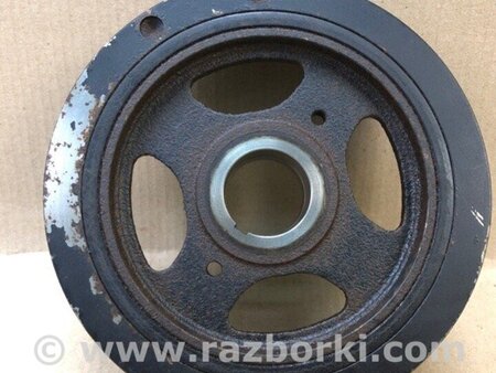 ФОТО Шків коленвалу для Nissan X-Trail T32 /Rogue (2013-) Київ