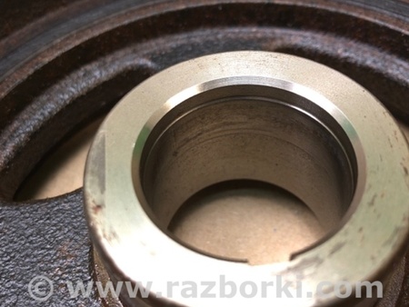 ФОТО Шків коленвалу для Nissan X-Trail T32 /Rogue (2013-) Київ