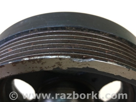 ФОТО Шків коленвалу для Nissan X-Trail T32 /Rogue (2013-) Київ