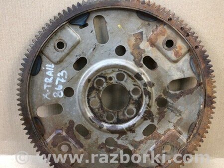 ФОТО Маховик АКПП для Nissan X-Trail T32 /Rogue (2013-) Київ