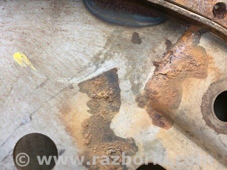 ФОТО Маховик АКПП для Nissan X-Trail T32 /Rogue (2013-) Київ