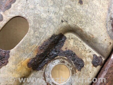 ФОТО Маховик АКПП для Nissan X-Trail T32 /Rogue (2013-) Київ