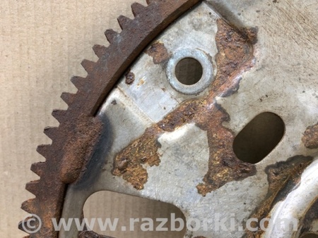 ФОТО Маховик АКПП для Nissan X-Trail T32 /Rogue (2013-) Київ