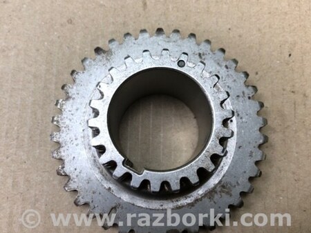 ФОТО Шестерня колінвала для Nissan X-Trail T32 /Rogue (2013-) Київ
