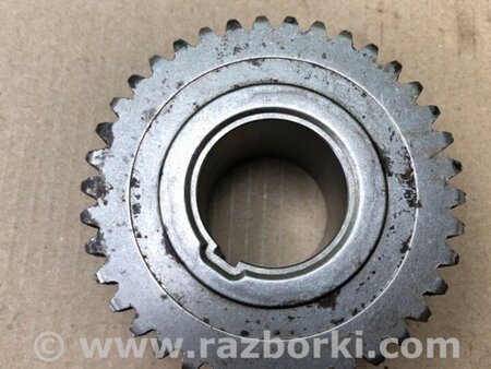 ФОТО Шестерня колінвала для Nissan X-Trail T32 /Rogue (2013-) Київ