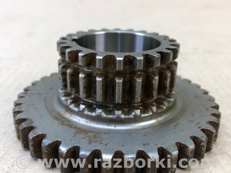 ФОТО Шестерня колінвала для Nissan X-Trail T32 /Rogue (2013-) Київ