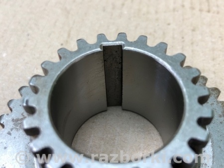 ФОТО Шестерня колінвала для Nissan X-Trail T32 /Rogue (2013-) Київ