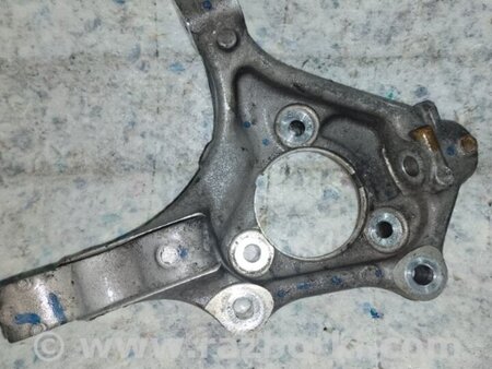 ФОТО Кулак поворотний для Cadillac SRX (2009-2016) Київ