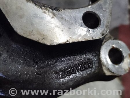 ФОТО Кулак поворотний для Cadillac SRX (2009-2016) Київ