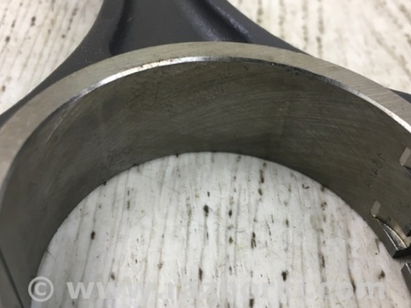 ФОТО Шатун для Infiniti QX30 (15-19) Київ