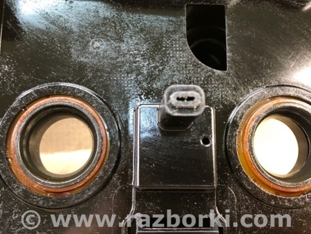 ФОТО Кришка клапанна для Nissan X-Trail T32 /Rogue (2013-) Київ