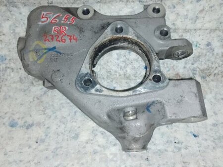 ФОТО Цапфа для Cadillac SRX (2009-2016) Київ