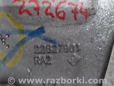 ФОТО Цапфа для Cadillac SRX (2009-2016) Київ