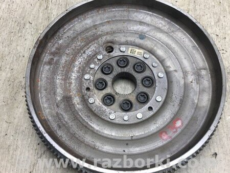 ФОТО Маховик АКПП для Infiniti QX30 (15-19) Київ