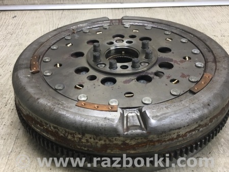 ФОТО Маховик АКПП для Infiniti QX30 (15-19) Київ