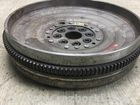 ФОТО Маховик АКПП для Infiniti QX30 (15-19) Київ