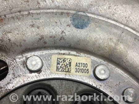 ФОТО Маховик АКПП для Infiniti QX30 (15-19) Київ