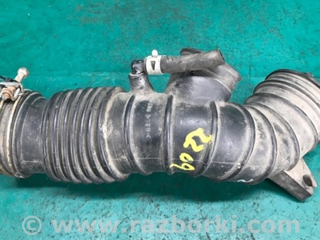 ФОТО Патрубок повітряного фільтра для Mitsubishi Eclipse (05-08) Київ