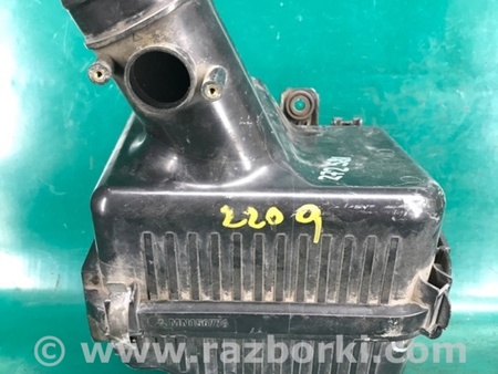 ФОТО Корпус повітряного фільтра для Mitsubishi Eclipse (05-08) Київ