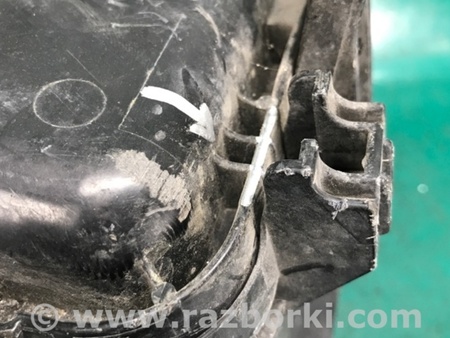 ФОТО Корпус повітряного фільтра для Mitsubishi Eclipse (05-08) Київ