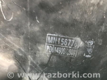 ФОТО Корпус повітряного фільтра для Mitsubishi Eclipse (05-08) Київ