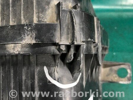 ФОТО Корпус повітряного фільтра для Mitsubishi Eclipse (05-08) Київ