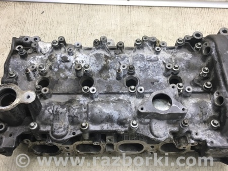 ФОТО Головка блоку циліндрів для Infiniti QX30 (15-19) Київ