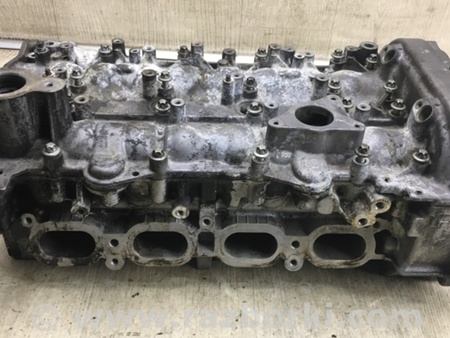 ФОТО Головка блоку циліндрів для Infiniti QX30 (15-19) Київ