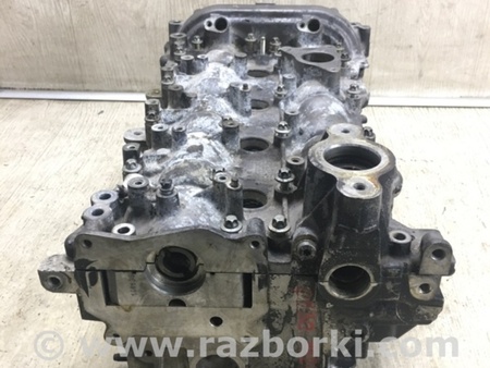 ФОТО Головка блоку циліндрів для Infiniti QX30 (15-19) Київ