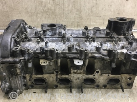 ФОТО Головка блоку циліндрів для Infiniti QX30 (15-19) Київ