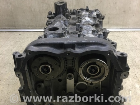 ФОТО Головка блоку циліндрів для Infiniti QX30 (15-19) Київ