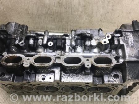 ФОТО Головка блоку циліндрів для Infiniti QX30 (15-19) Київ