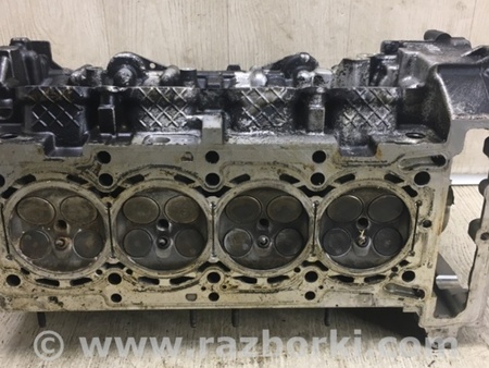 ФОТО Головка блоку циліндрів для Infiniti QX30 (15-19) Київ