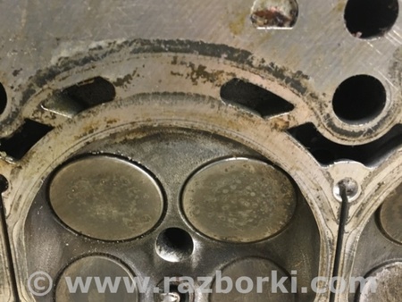 ФОТО Головка блоку циліндрів для Infiniti QX30 (15-19) Київ