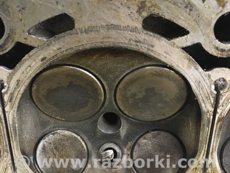 ФОТО Головка блоку циліндрів для Infiniti QX30 (15-19) Київ