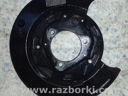 ФОТО Гальмівний механізм для Cadillac SRX (2009-2016) Київ