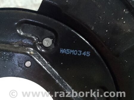 ФОТО Гальмівний механізм для Cadillac SRX (2009-2016) Київ